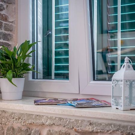 Vd 1892 Apartman Split Kültér fotó