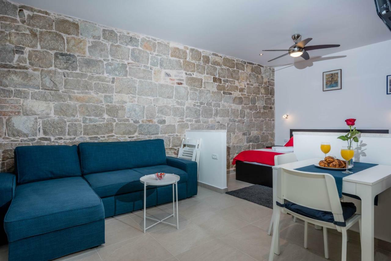 Vd 1892 Apartman Split Kültér fotó