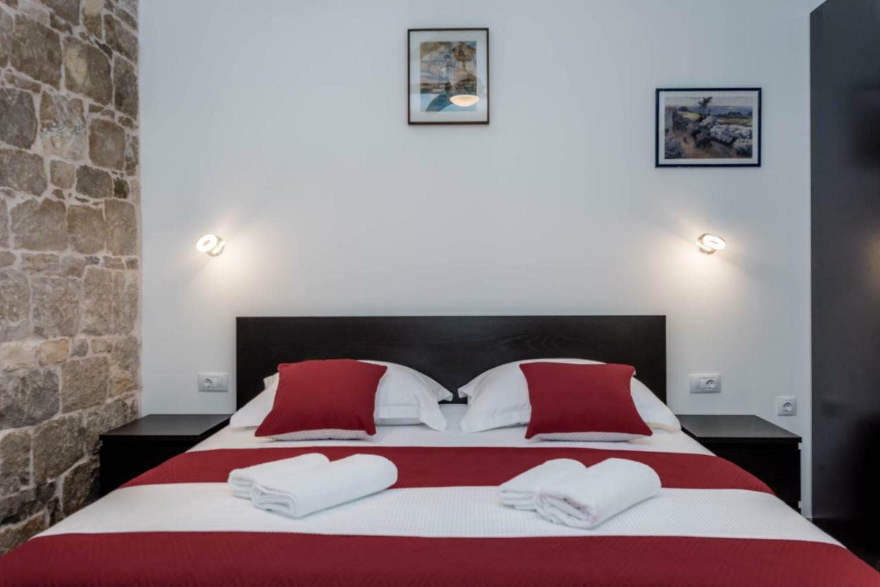 Vd 1892 Apartman Split Kültér fotó