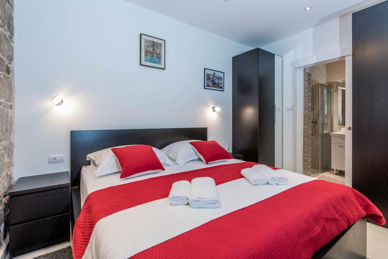 Vd 1892 Apartman Split Kültér fotó