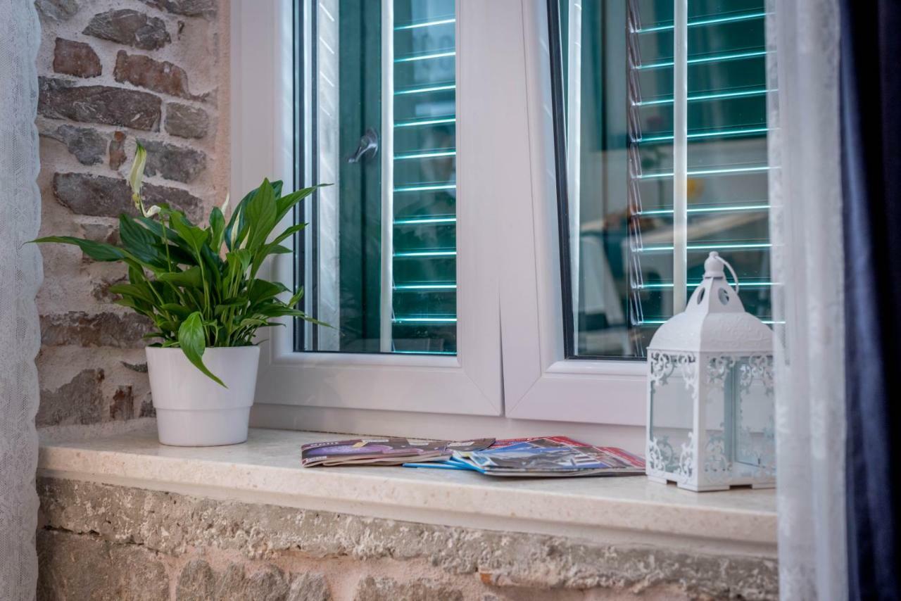 Vd 1892 Apartman Split Kültér fotó