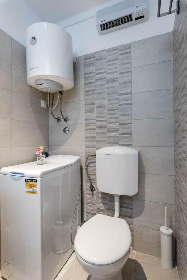 Vd 1892 Apartman Split Kültér fotó