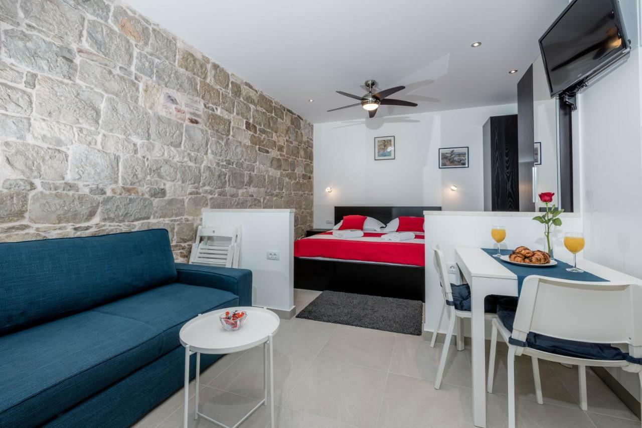 Vd 1892 Apartman Split Kültér fotó