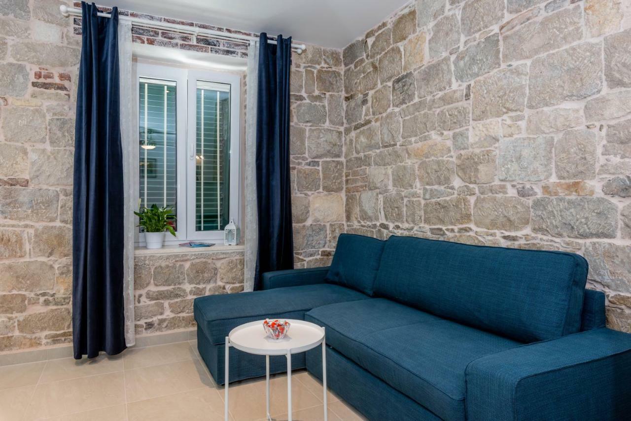 Vd 1892 Apartman Split Kültér fotó