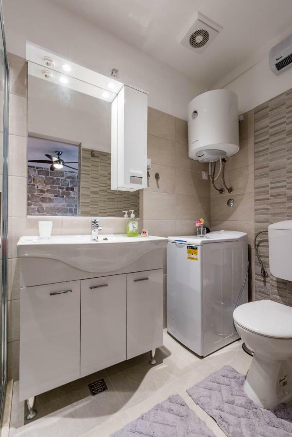 Vd 1892 Apartman Split Kültér fotó